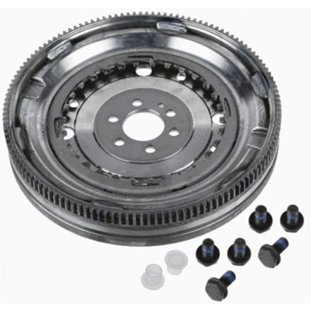 Dubbel massa vliegwiel SACHS 2295 601 009