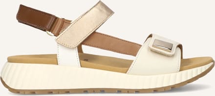 Gabor 582.1 Sandalen - Dames - Multi - Maat 41