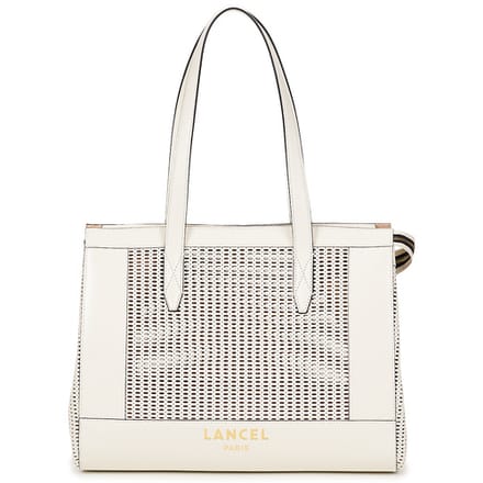 Boodschappentas Lancel JOUR DE LANCEL L
