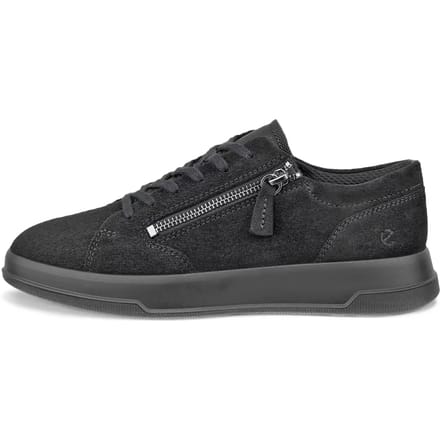 Ecco Move dames sneaker - Zwart