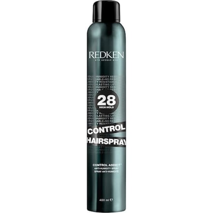 Redken Control Hairspray – High hold hairspray voor maximale controle – 400 ml