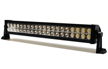 LED Bar 609mm 12/24V 120W Lightbar 40 LED