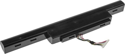 CoreParts MBXAC-BA0027 notebook reserve-onderdeel Batterij/Accu