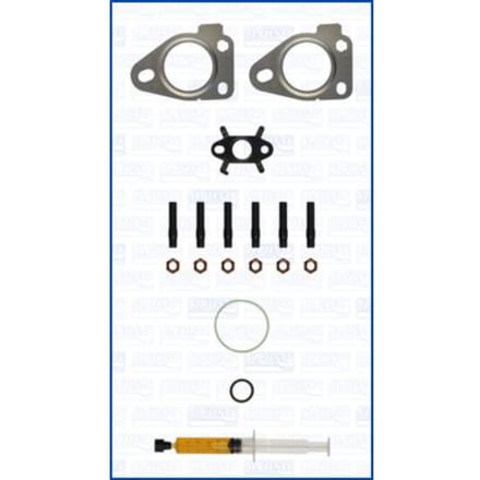 Montageset, supercharger AJUSA JTC12084