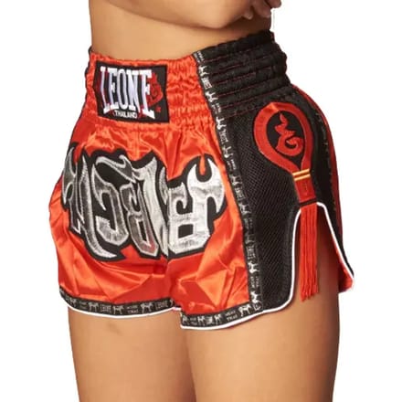 Thaiboksen short Leone Bangkok