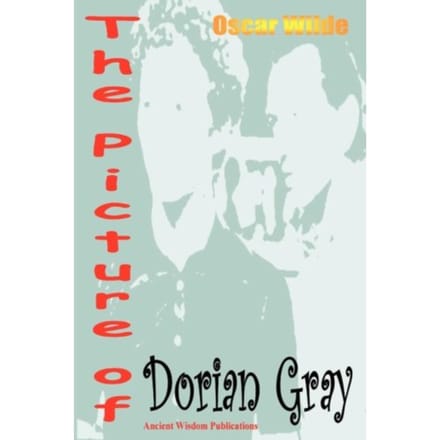 The Picture Of Dorian Grey - Oscar Wilde