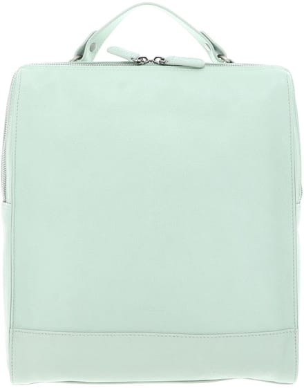 PICARD Leren Vrije tijd rugzak Rugzak Luis Backpack Mentha Mintgroen