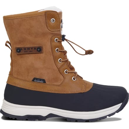 LUHTA - Maat 36 - TUTTU MS SNOWBOOTS Dames-Hazel