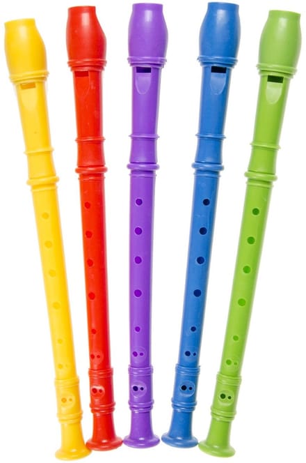 Duckiez Fluit In Zakje - 24 stuks
