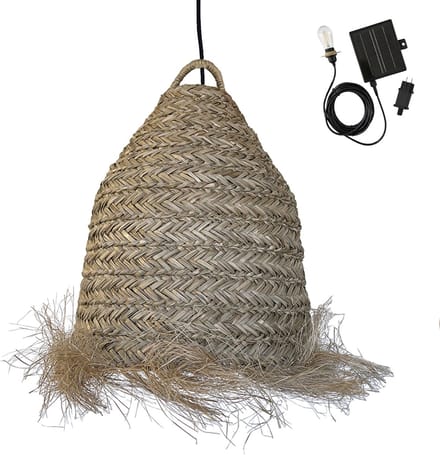 Zonne-energie hanglamp H47CM ANAFI