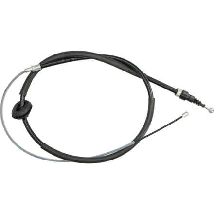 Kabel, parkeerrem ABE C7A010