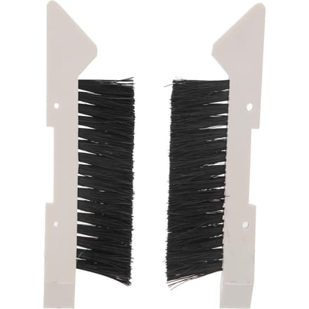 Accessoire de remplacement pour loquet de machine à tricoter Brother KH821 KH260 KH910 white