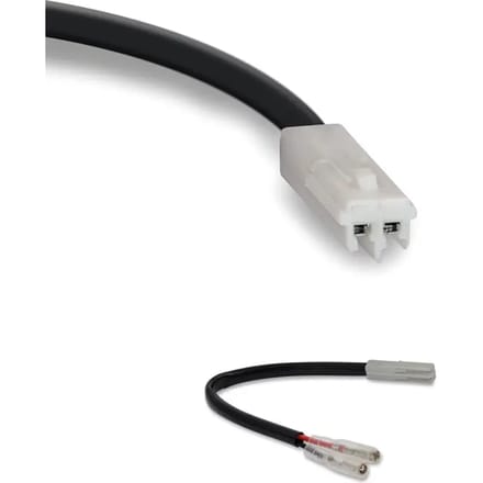 Adapterkabel knipperlicht TAAC voor motor Honda 1000 Cb R 2008 tot 2016 Nieuw