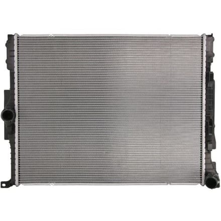 Radiator, motorkoeling NRF 550328