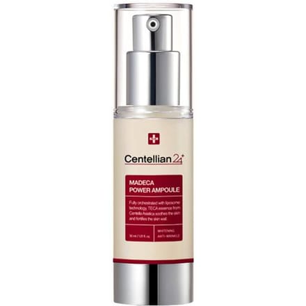 [Centellian24] Madeca Power Ampul 30ml white