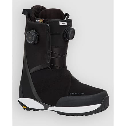Burton Waverange X 2027 Snowboard Schoenen zwart