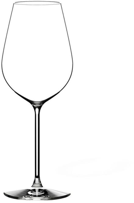 Lehmann Hommage 38 - Witte Wijnglazen - Set van 6 - 38cl