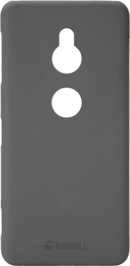 Krusell Nora Hoesje Sony Xperia XZ2 Grijs