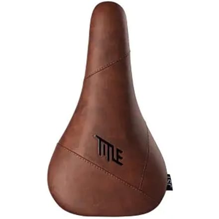 Title Mtb Js1 Zadel Bruin 137 mm