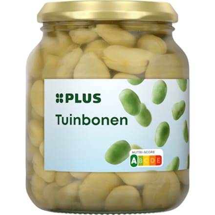 Tuinbonen