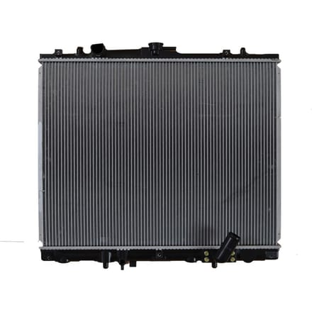 Radiator, motorkoeling NRF 52234