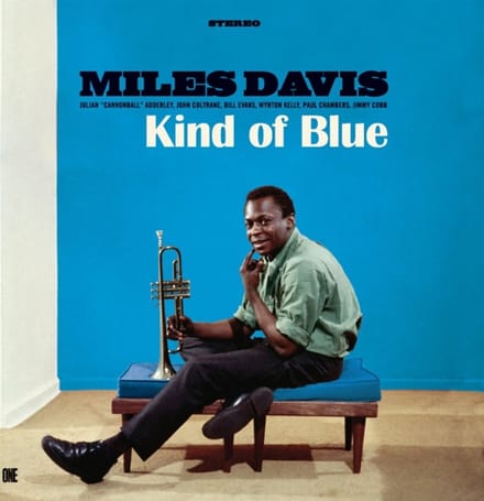 Kind of Blue (+1 Bonus Track) [limited Edition]
