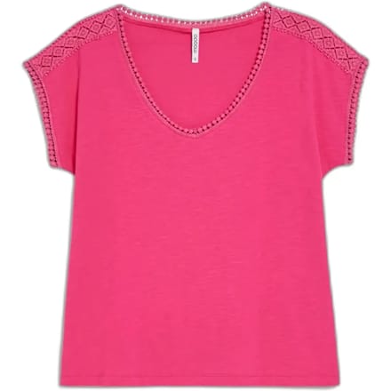 Dames-T-shirt Moodo L-TS-4963
