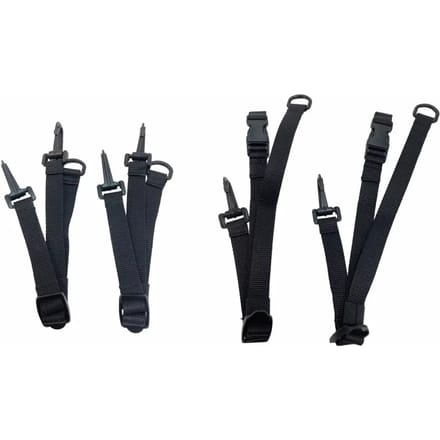 Motor spanner Bagster Spider (x4)