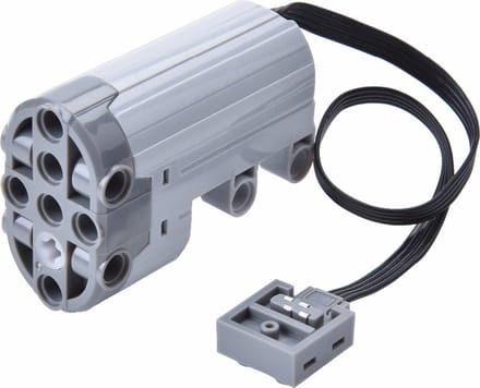 DW4Trading Servo Motor - Powerfuncties - Serie 88004 - Compatible met Grote Merken
