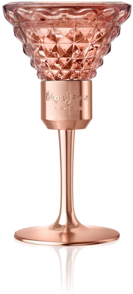 Pepe Jeans Eau de Parfum Life Is Now For Her - 30 ml