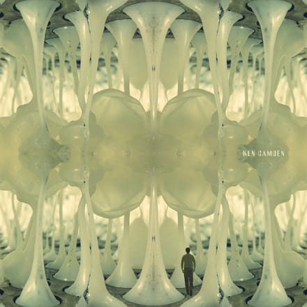 Ken Camden - Dream Memory (CD)