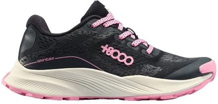 +8000 Tocla W 26v Trailschoenen Zwart EU 41 Vrouw