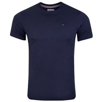 T-shirt Korte Mouw Tommy Hilfiger DM0DM04411002