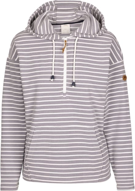 Trespass dames-sweatshirt Softly Casual hoodie
