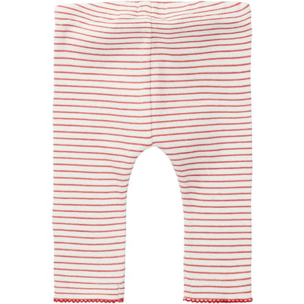 Noppies Legging Mehna Snow White Meisjes - Maat 62