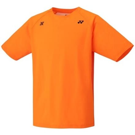 T-shirt Korte Mouw Yonex CT16824V51FLOR