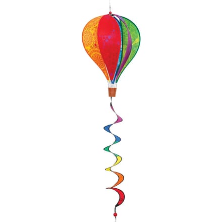 Windwijzer HQ-Invento Hot Air Ballon
