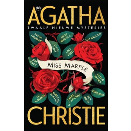 De Miss Marple Verzameling - Miss Marple - Agatha Christie