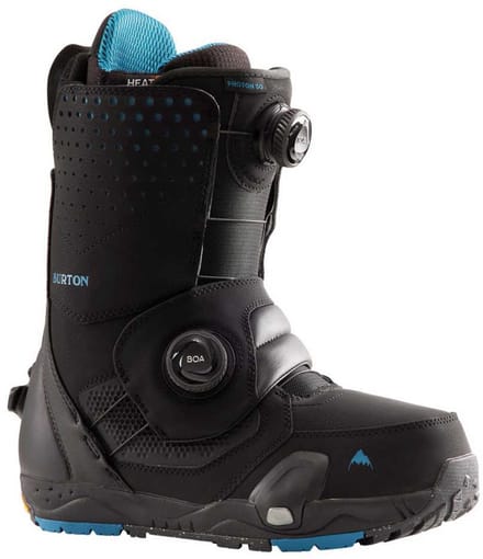 Burton Photon Snowboardschoenen Voor Bindingen Zwart 26.5