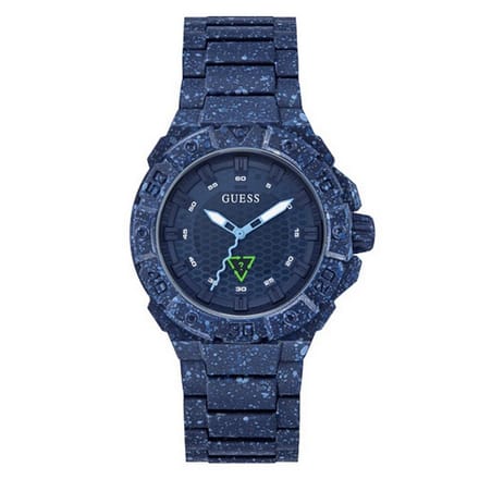 Guess Herenhorloge GW0507G1