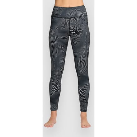 Volcom V-Science Thermo Broek zwart