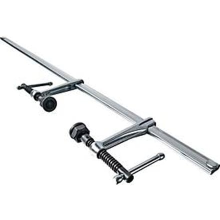 Bessey SLV100M Lijmtang (diep) Spanbreedte (max.):1000 mm Afmeting, lengte: 300 mm Afm. werkbereik:120 mm