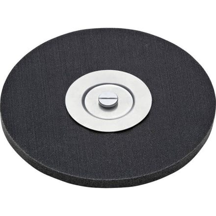 Flex 483486 Klittenband-schuurschijf Ø 225, rond Diameter 225 mm