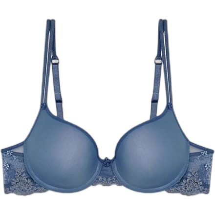 Vrouwelijke bh met beugels Passionata White Nights