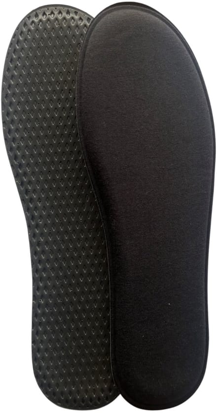 Slitesterk Sensation Plus - Zachte Inlegzool van Memory Foam - 43