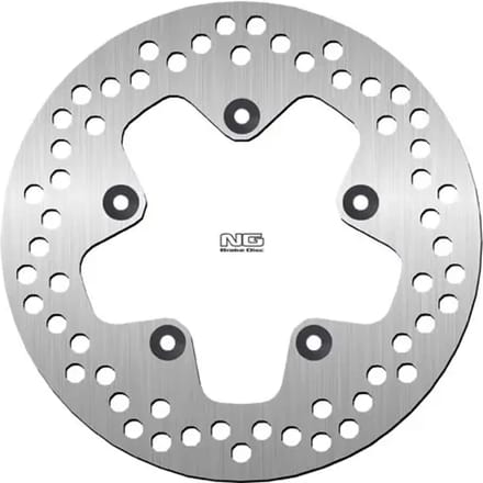 Remschijf voor vaste motorfiets NG Brake Disc DIS147