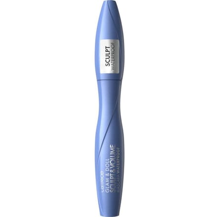 Mascara &amp; Nep wimpers Catrice Glam Doll Sculpt Volume Waterproof Mascara