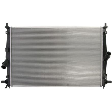 Radiator, motorkoeling NRF 550211