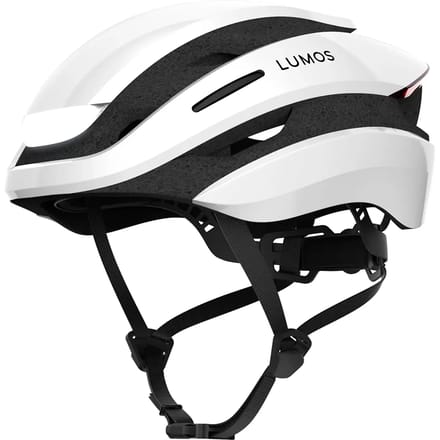 Lumos Ultra - Jet White - Medium / Large