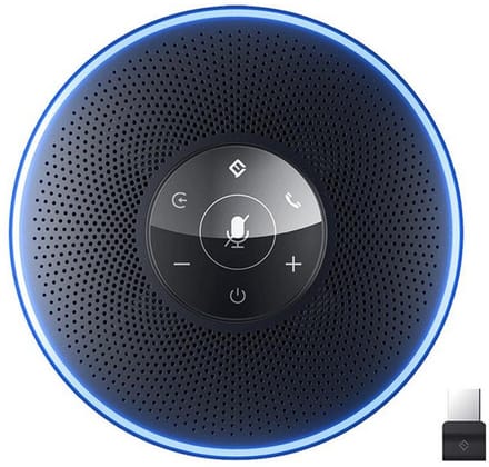 eMEET OfficeCore M2 Wireless Conference Speaker